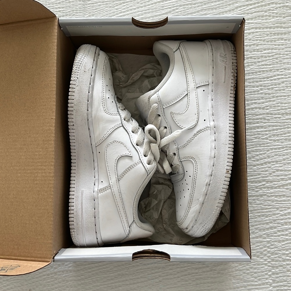 Air Force 1 (GS)